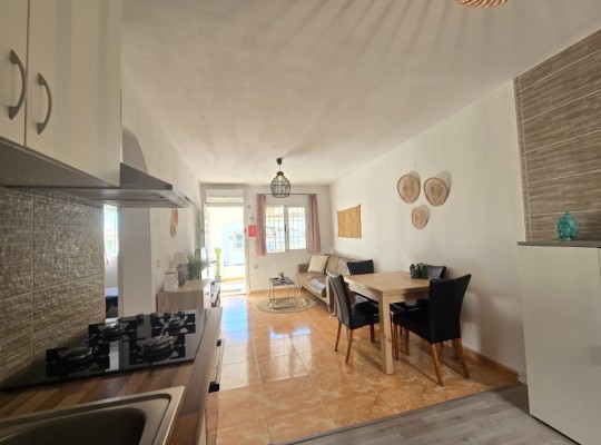 Torrevieja (El limonar), Apartment #CQ-SD-12703