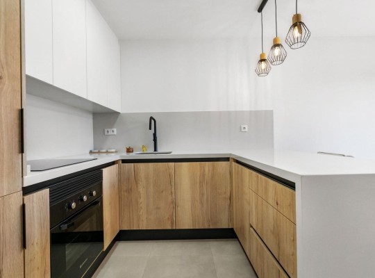 Other areas (Santiago de la Ribera), Apartment #CQ-00-30500