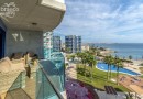 Torrevieja (Punta prima), Apartment #CQ-UR-89491