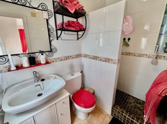 Ciudad Quesada (Town Center), Villa #CQ-957