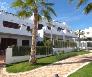 San Juan de los Terreros, Apartment #CQ-1249