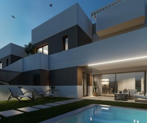San Pedro del Pinatar (Lo Pagan), Bungalow #CQ-00-59730