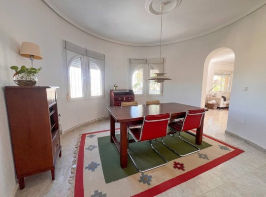 Ciudad Quesada (La Marquesa Golf), Villa #CQ-907