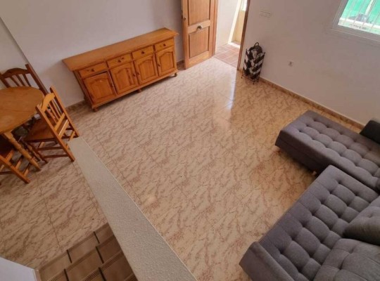 Playa Flamenca (Play Flamenca), Townhouse #CQ-R-92987