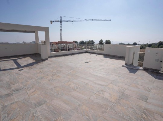 Polop (La Alberca), Villa #CQ-00-63381