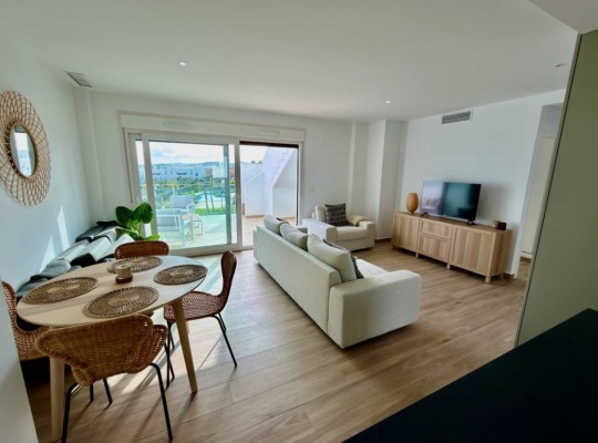 Vista Bella Golf (Vistabella Golf), Apartment #CQ-942