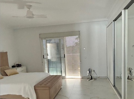 Ciudad Quesada (Dona Pepa), Villa #CQ-146