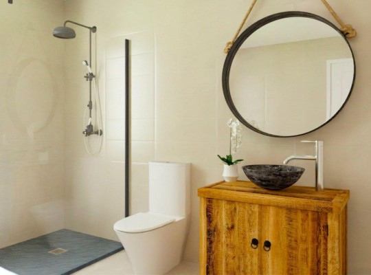 Monforte del Cid (La Capitana), Villa #RD-N7878