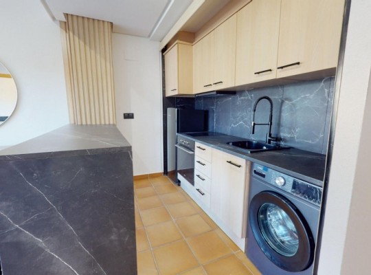 Murcia (Villanueva del Rio Segura), Apartment #CQ-00-69963