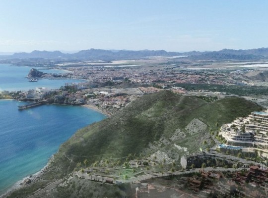 Other areas (Isla del fraile), Apartment #CQ-00-15584