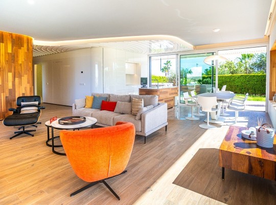 Orihuela (LAS COLINAS GOLF RESORT), Apartment #CQ-GL-44910