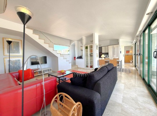 Las Ramblas, Apartment #CQ-VK-22211