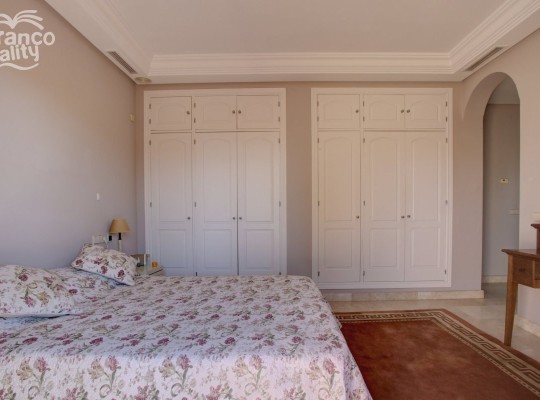 Nueva Andalucia (Las Brisas), Villa #IM-2281MLV