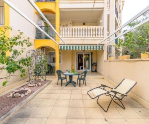 Orihuela Costa (Altos de Campoamor), Apartment #CQ-UR-59987
