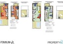 Orihuela Costa (Orihuela costa), Villa #CQ-SO-55132