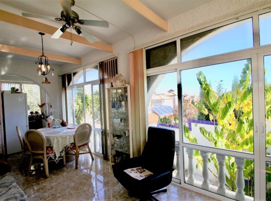 Villamartin, Villa #CQ-VK-54056