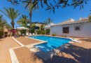 Orihuela Costa (Punta Prima), Villa #CQ-KB-42391