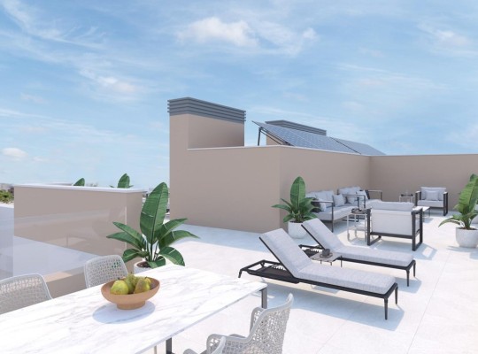 Other areas (Santa Rosalia Lake And Life Resort), Apartment #CQ-00-52116