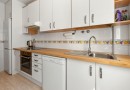 Orihuela Costa (Campoamor), Townhouse #CQ-UR-42685