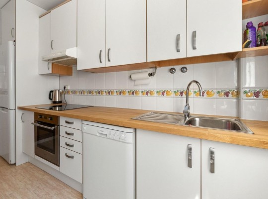 Orihuela Costa (Campoamor), Townhouse #CQ-UR-42685