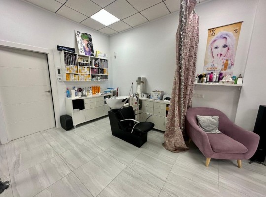 La Zenia, Commercial #CQ-OC-64112