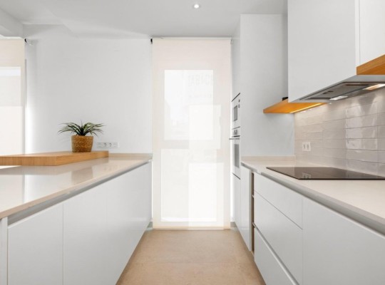 Benijofar (Centro), Villa #CQ-00-90327