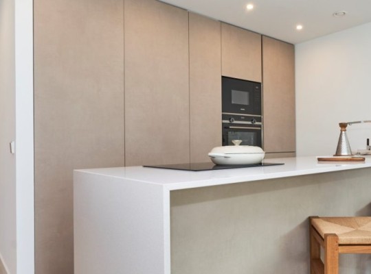 pOSLEDNÍ VOLNÝ nový apartmán u moře v Sant Elm na Mallorce