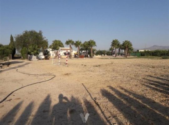 Other areas (La Matanza), Villa #CQ-GL-92523
