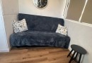 Zrekonstruovaný apartmán 200m od Playa del Cura, Torrevieja