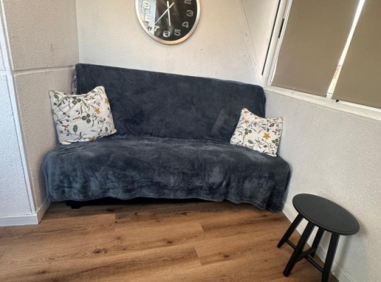 Zrekonstruovaný apartmán 200m od Playa del Cura, Torrevieja