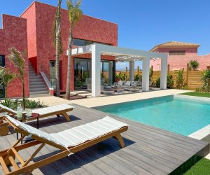 Other areas (Desert Springs Golf Club), Villa #CQ-00-84102