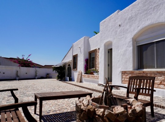 Ciudad Quesada, Villa #CQ-CA-36773