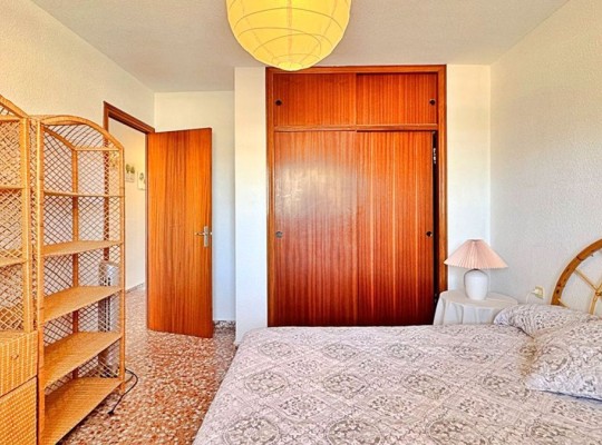 Torrevieja (Rocio del Mar), Apartment #CQ-KB-68055