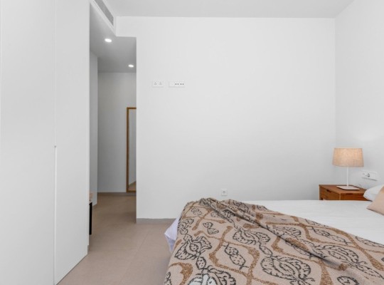 San Javier (Parque del doce), Villa #RD-N7065