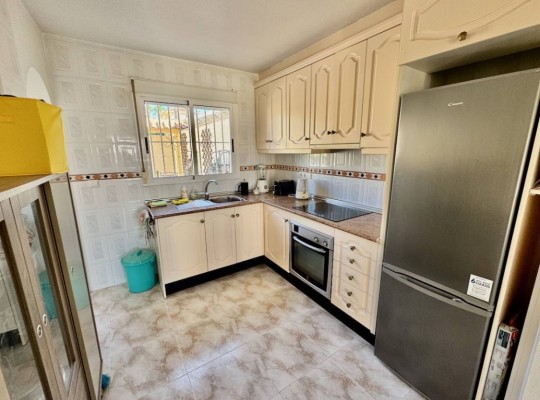 Benimar, Semi Detached #CQ-832