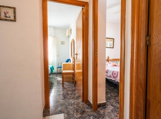 Torrevieja (torreta III), Villa #CQ-TS-26122