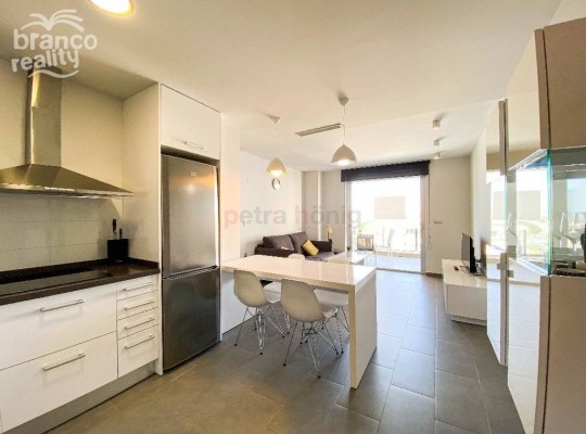 Apartmán na pláži -  La Mata