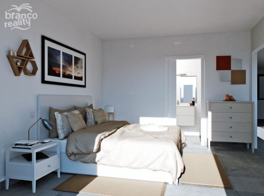los belones, Townhouse #PC-VIV-142