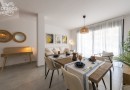 Apartments in Orihuela Costa