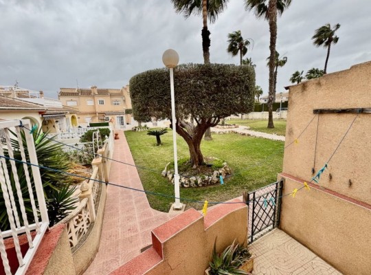 Ciudad Quesada, Townhouse #CQ-934