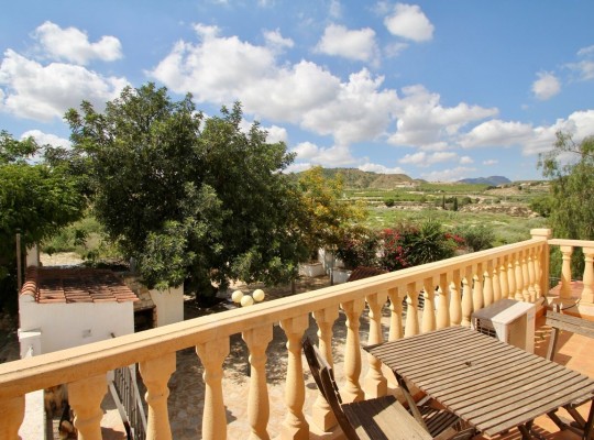 Other areas (Sucina), Villa #CQ-VK-51517