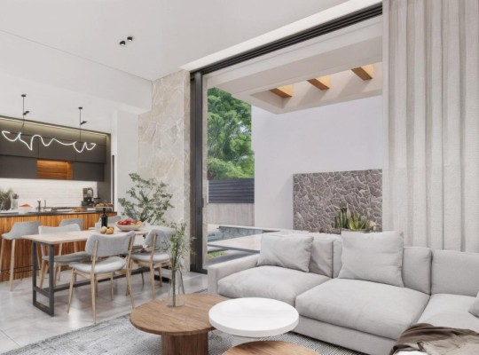 Villa Los Montesinos (La Herrada) #RD-N9651