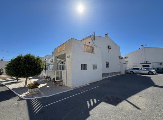 La Mata, Townhouse #CQ-TS-24103