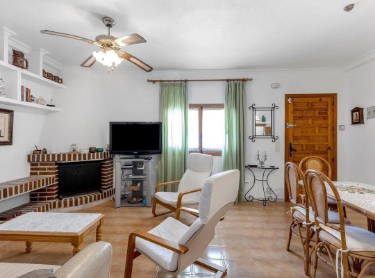 Torrevieja, Apartment #CQ-MY-92279