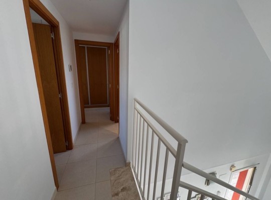 Ciudad Quesada (Lo Marabu), Townhouse #CQ-862