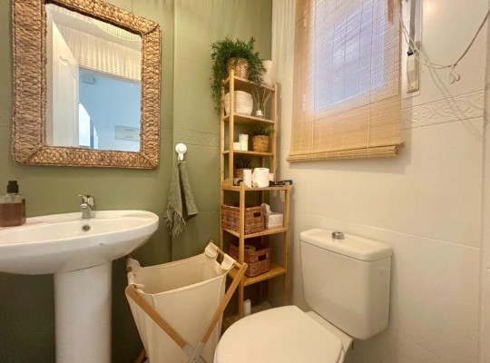 Algorfa (Montemar), Townhouse #CQ-UR-80853