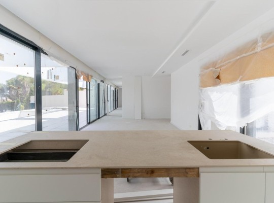 Orihuela Costa (Las Filipinas), Villa #CQ-00-95303