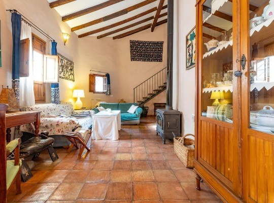 Other areas (Los Martínez del Puerto), Finca #CQ-PJ-88637