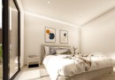 San Pedro del Pinatar (Lo Pagan), Bungalow #CQ-00-87467
