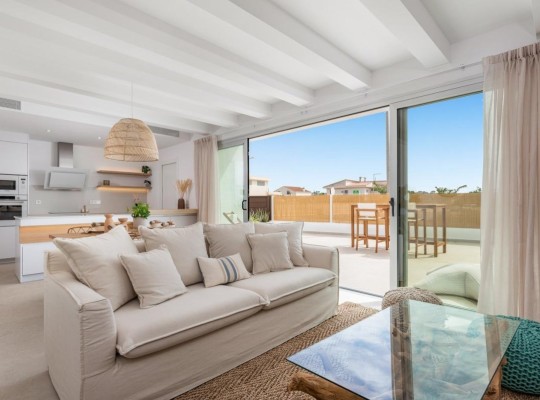 Los Alcazares (Serena Golf), Villa #CQ-00-67517
